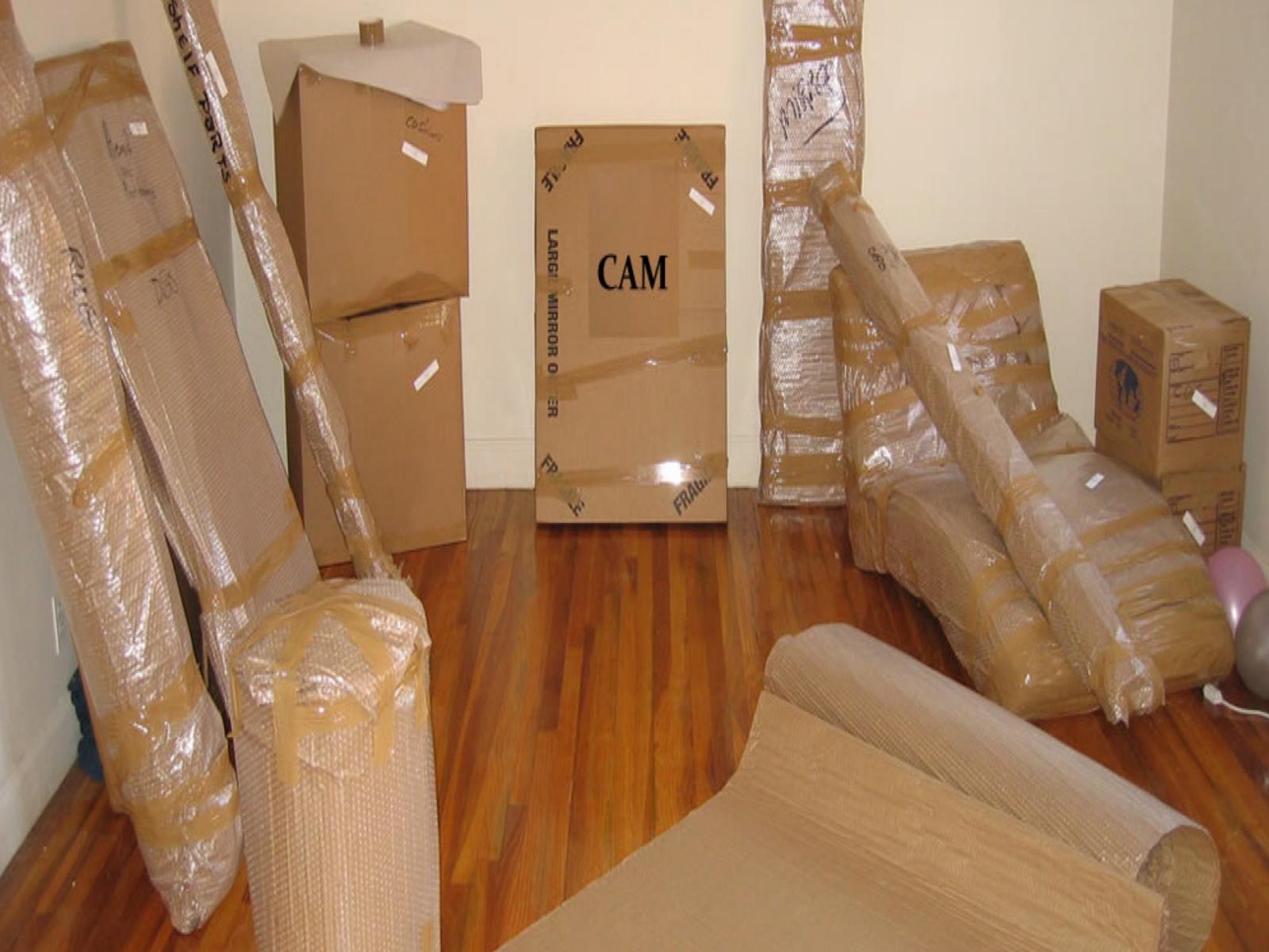 Kocaeli Parça Eşya Taşıma